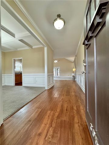 305 Linden Hall Lane, Easley, SC 29640