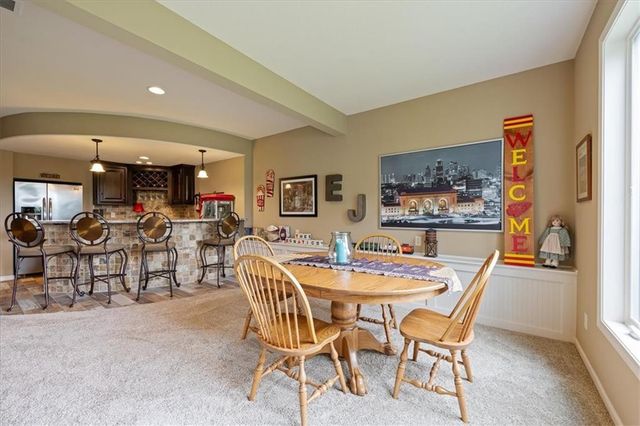 9949 Warwick Street, Lenexa, KS 66220