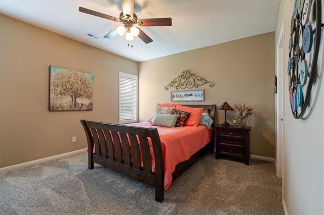 9949 Warwick Street, Lenexa, KS 66220