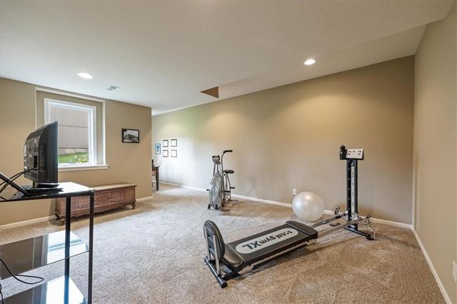 9949 Warwick Street, Lenexa, KS 66220