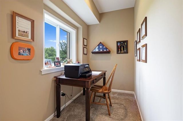 9949 Warwick Street, Lenexa, KS 66220
