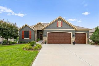 9949 Warwick Street, Lenexa, KS 66220