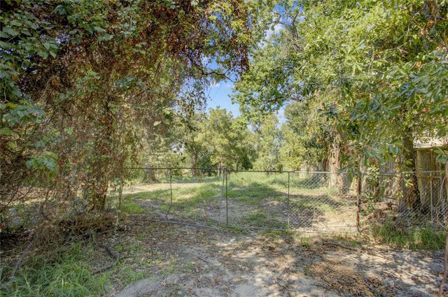 319 Embry Street, Houston, TX 77009