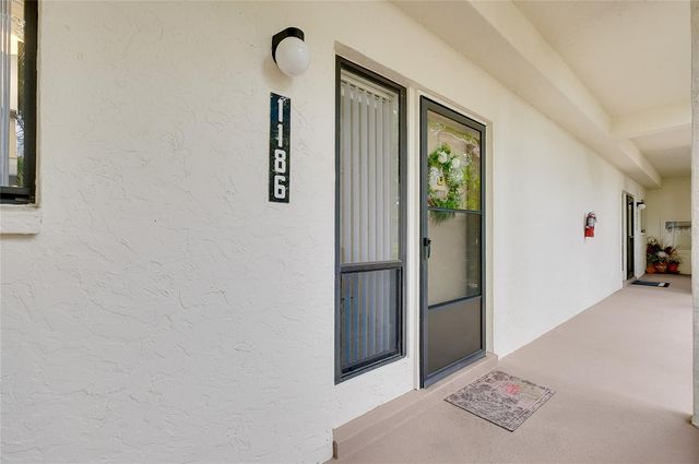 1186 BIRD BAY WAY 109, Venice, FL 34285