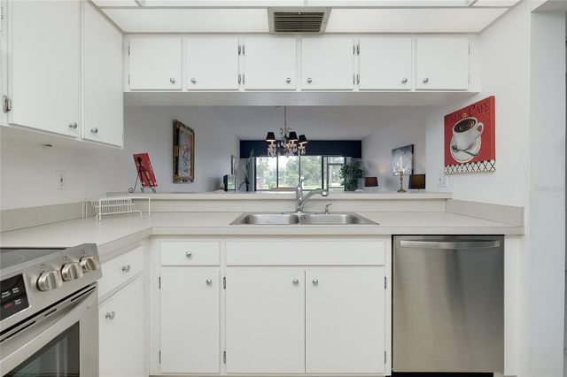 1186 BIRD BAY WAY 109, Venice, FL 34285