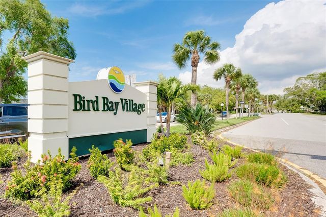 1186 BIRD BAY WAY 109, Venice, FL 34285