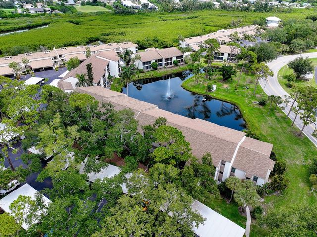 1186 BIRD BAY WAY 109, Venice, FL 34285