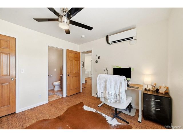 3130 N Hancock Ave, Colorado Springs, CO 80907