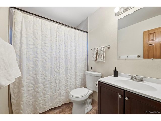 3130 N Hancock Ave, Colorado Springs, CO 80907