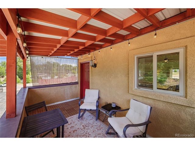 3130 N Hancock Ave, Colorado Springs, CO 80907