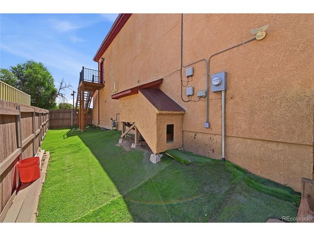 3130 N Hancock Ave, Colorado Springs, CO 80907