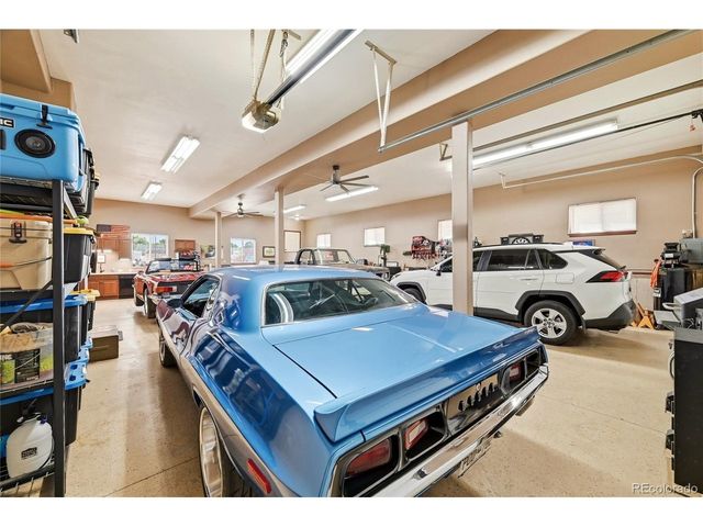3130 N Hancock Ave, Colorado Springs, CO 80907