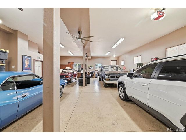 3130 N Hancock Ave, Colorado Springs, CO 80907