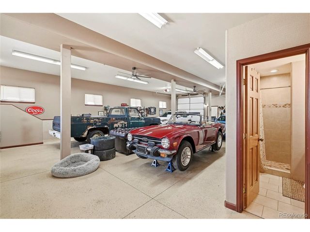 3130 N Hancock Ave, Colorado Springs, CO 80907