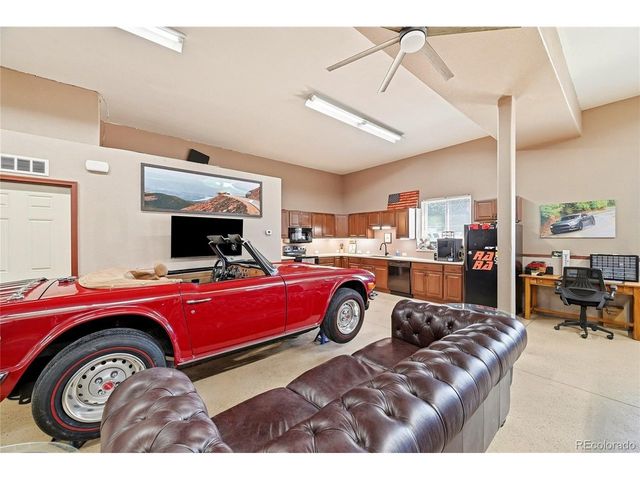 3130 N Hancock Ave, Colorado Springs, CO 80907