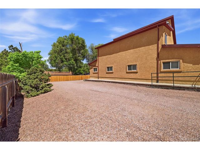 3130 N Hancock Ave, Colorado Springs, CO 80907
