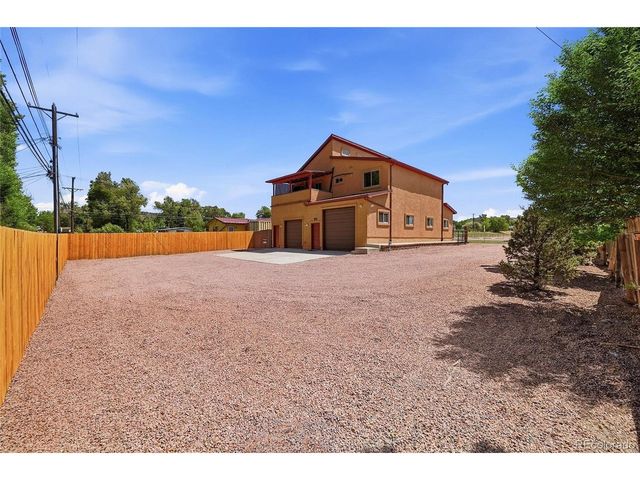 3130 N Hancock Ave, Colorado Springs, CO 80907