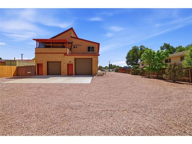 3130 N Hancock Ave, Colorado Springs, CO 80907