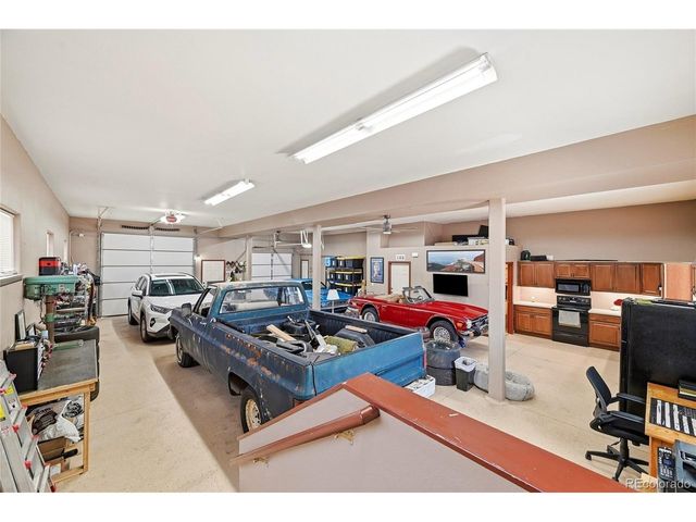 3130 N Hancock Ave, Colorado Springs, CO 80907