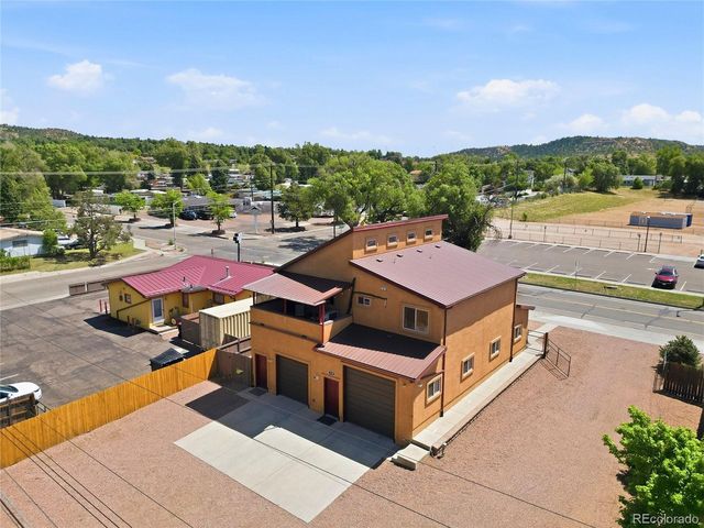 3130 N Hancock Ave, Colorado Springs, CO 80907