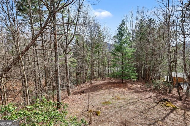 594 Sky High Drive, Sky Valley, GA 30537