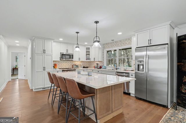 594 Sky High Drive, Sky Valley, GA 30537