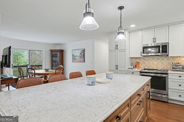 594 Sky High Drive, Sky Valley, GA 30537