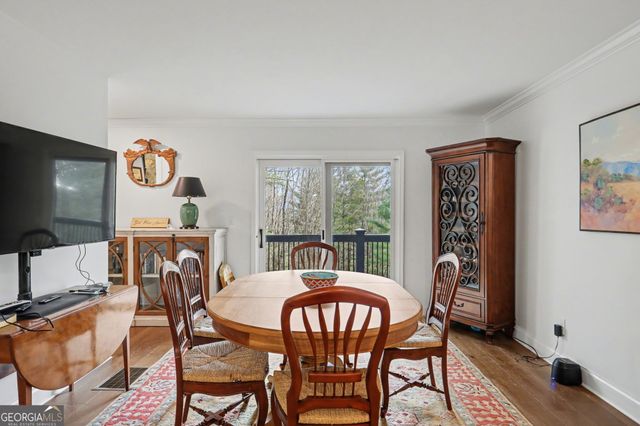 594 Sky High Drive, Sky Valley, GA 30537
