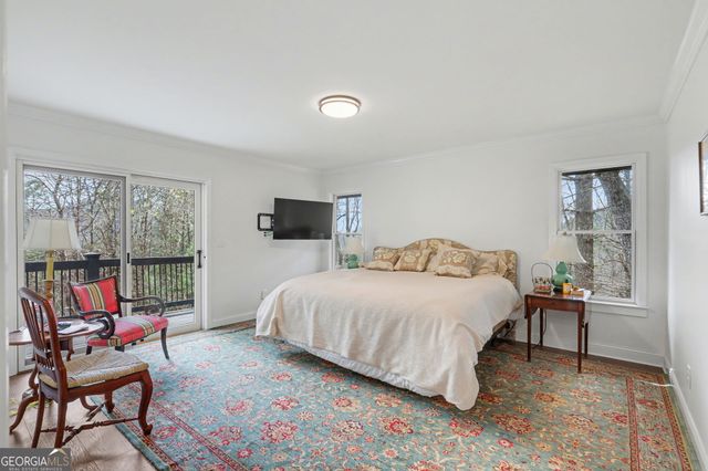 594 Sky High Drive, Sky Valley, GA 30537