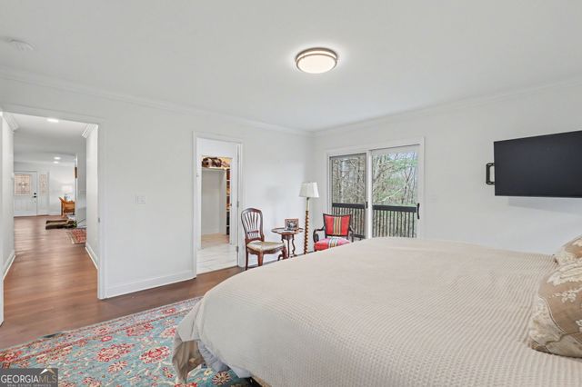 594 Sky High Drive, Sky Valley, GA 30537