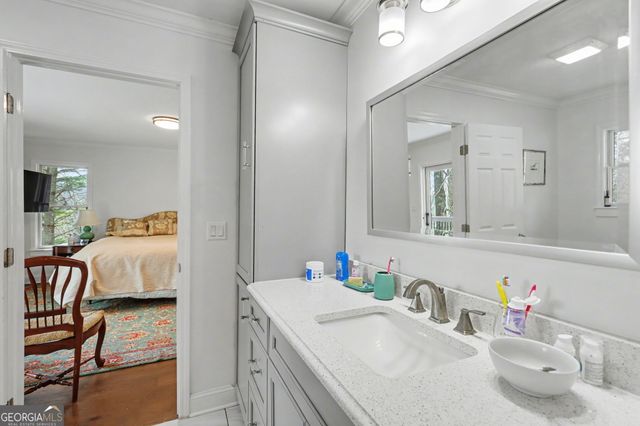 594 Sky High Drive, Sky Valley, GA 30537