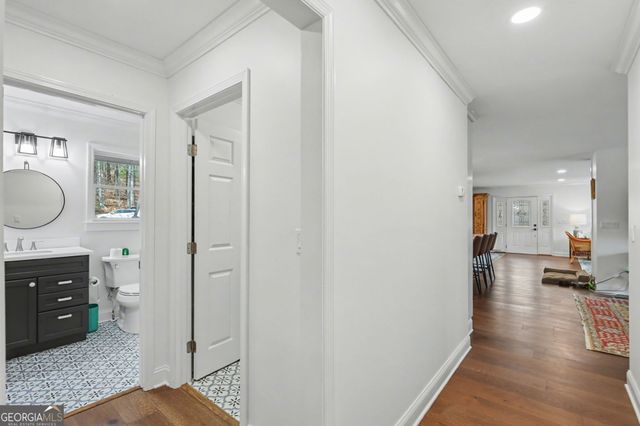 594 Sky High Drive, Sky Valley, GA 30537