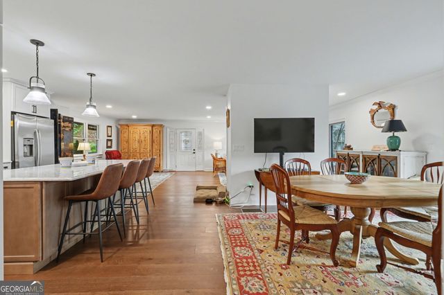 594 Sky High Drive, Sky Valley, GA 30537