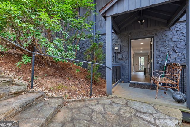 594 Sky High Drive, Sky Valley, GA 30537