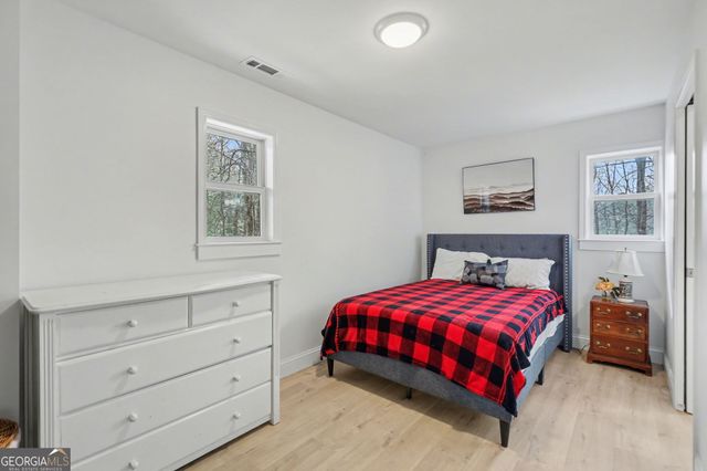 594 Sky High Drive, Sky Valley, GA 30537