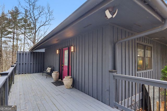 594 Sky High Drive, Sky Valley, GA 30537