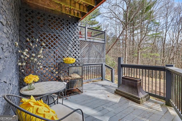 594 Sky High Drive, Sky Valley, GA 30537
