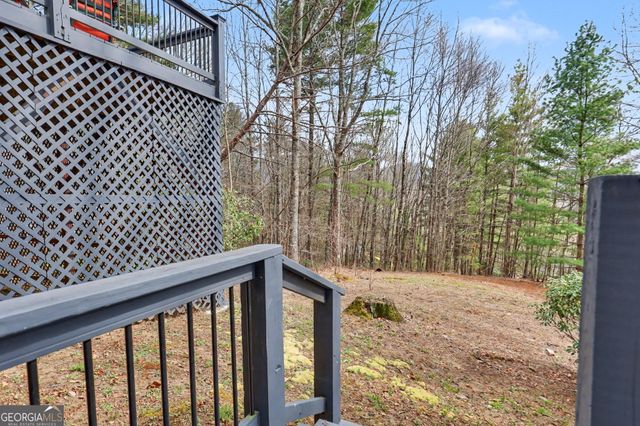594 Sky High Drive, Sky Valley, GA 30537