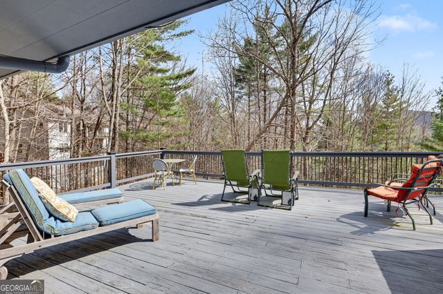 594 Sky High Drive, Sky Valley, GA 30537