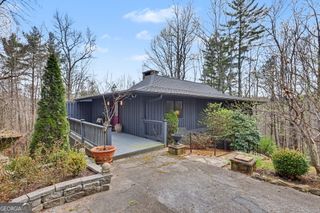 594 Sky High Drive, Sky Valley, GA 30537