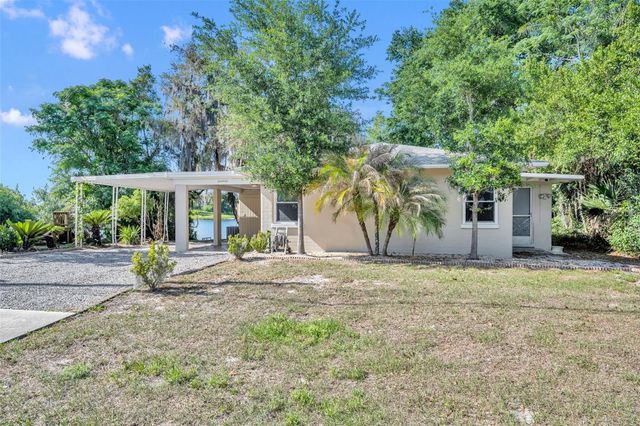 11 PLUMOSA AVENUE, Casselberry, FL 32707