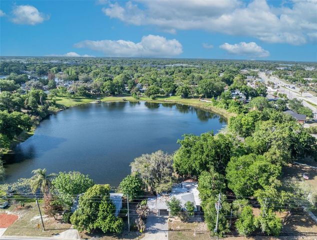 11 PLUMOSA AVENUE, Casselberry, FL 32707