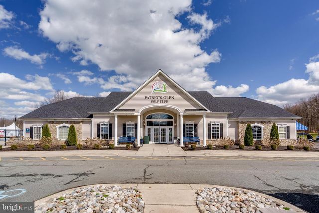 248 PATRIOTS WAY, Elkton, MD 21921