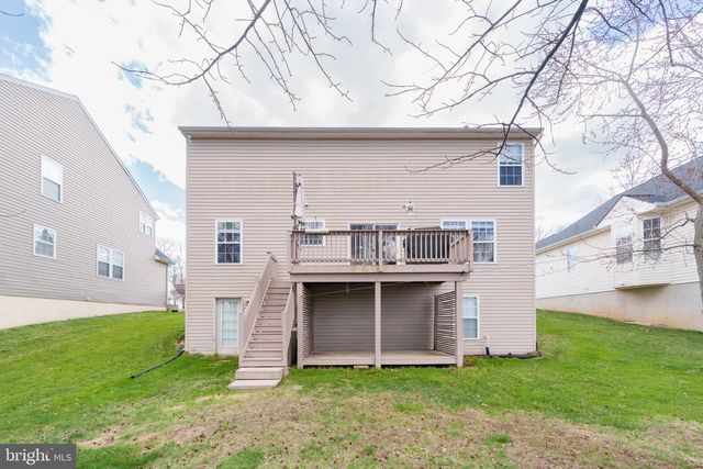 248 PATRIOTS WAY, Elkton, MD 21921