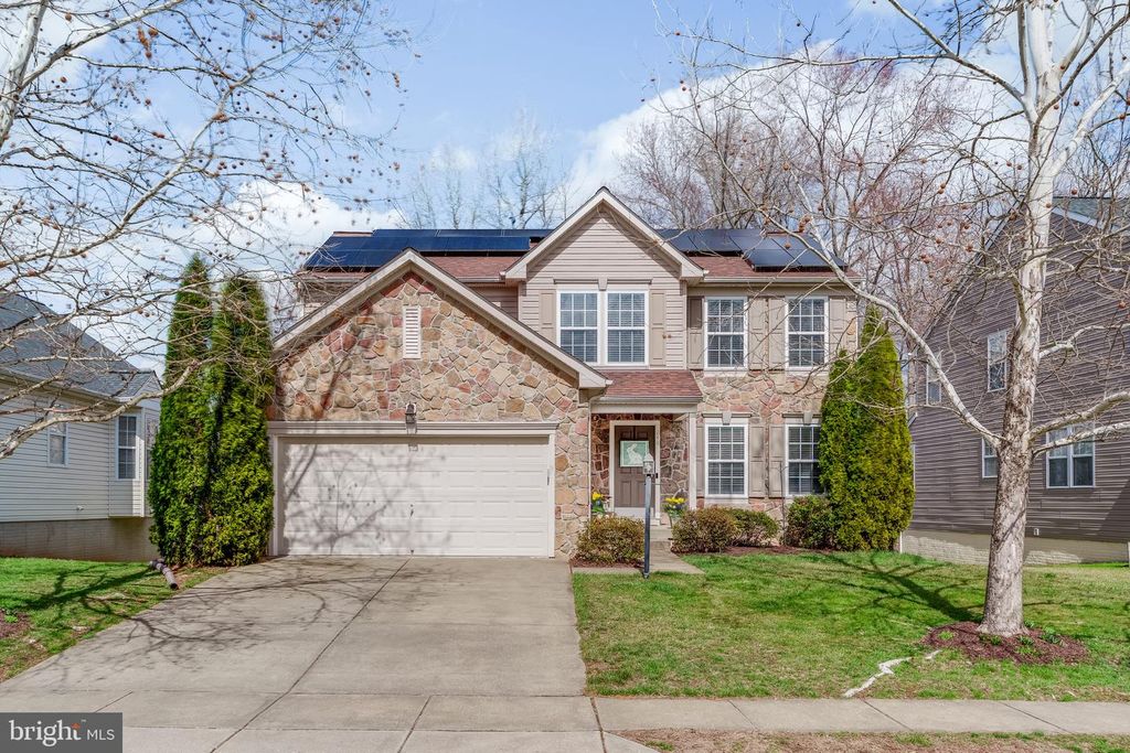 248 PATRIOTS WAY, Elkton, MD 21921