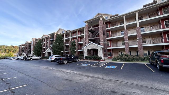200 Majestic Drive Unit 111, Branson, MO 65616