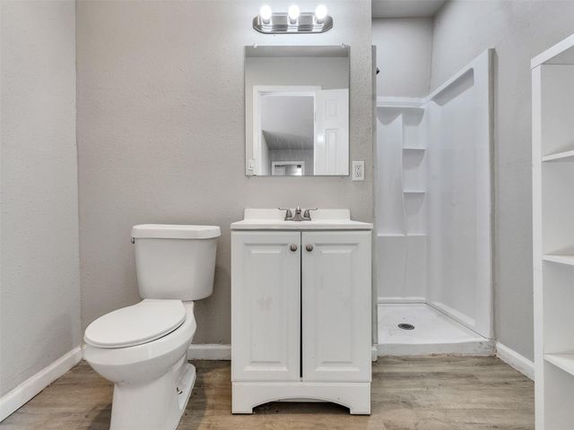 7622 S Hall Street, Houston, TX 77028