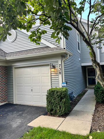 738 Shady Oaks Court, Elgin, IL 60120