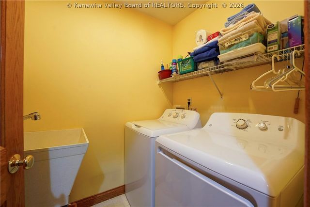 947 Gordon Drive, Charleston, WV 25303