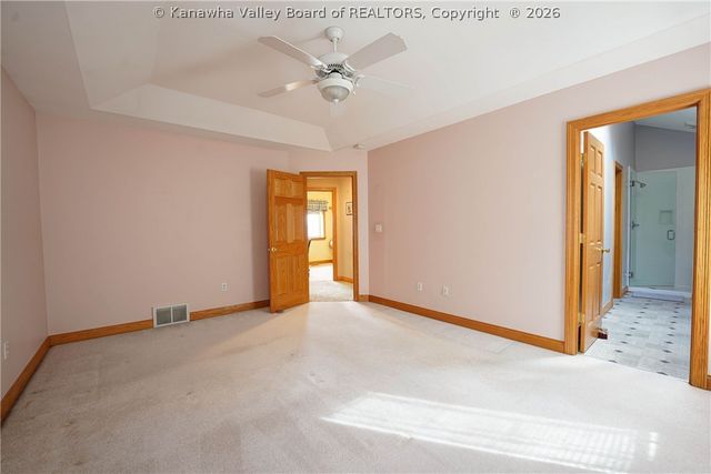 947 Gordon Drive, Charleston, WV 25303